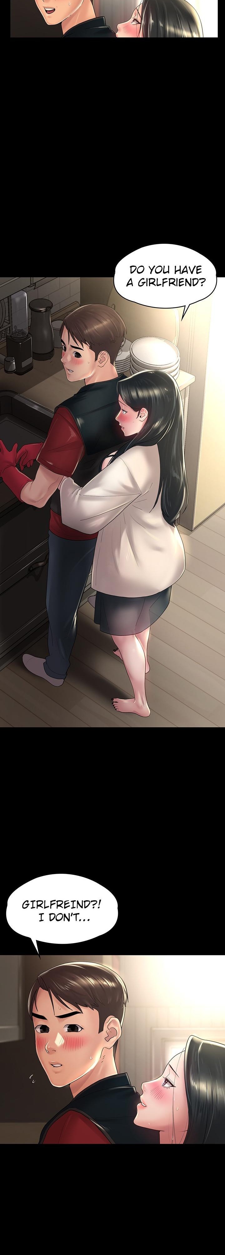 Ma’am, it’s on SALE! - Chapter 28 - picture 20