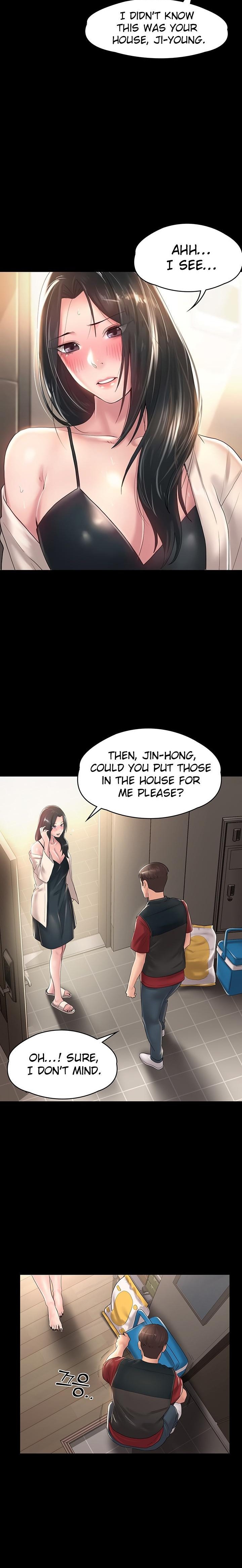 Ma’am, it’s on SALE! - Chapter 28 - picture 3