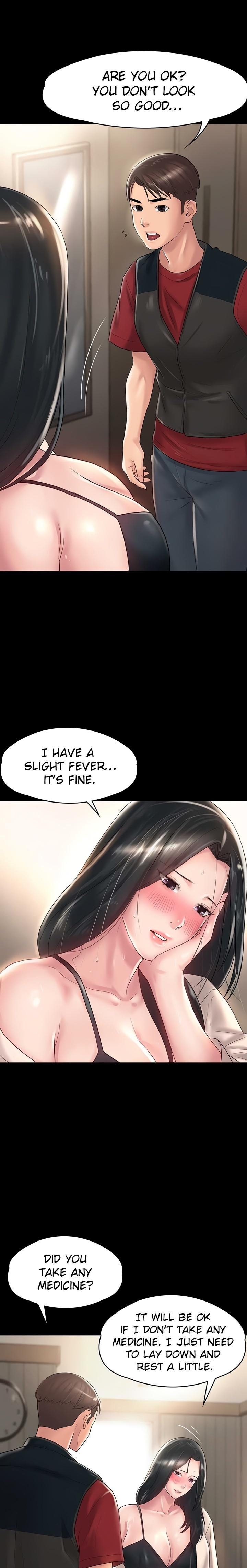 Ma’am, it’s on SALE! - Chapter 28 - picture 4