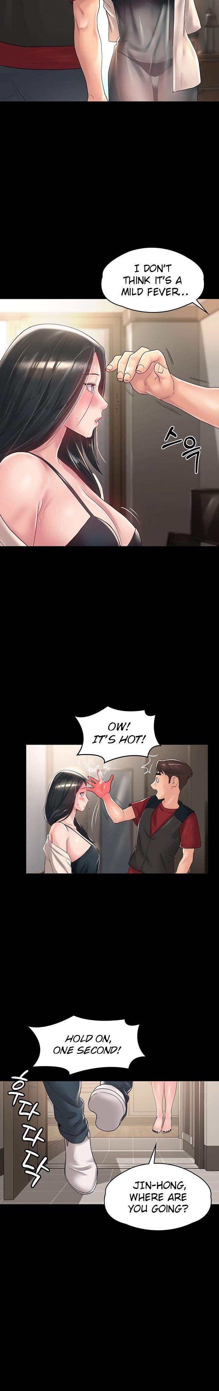 Ma’am, it’s on SALE! - Chapter 28 - picture 5