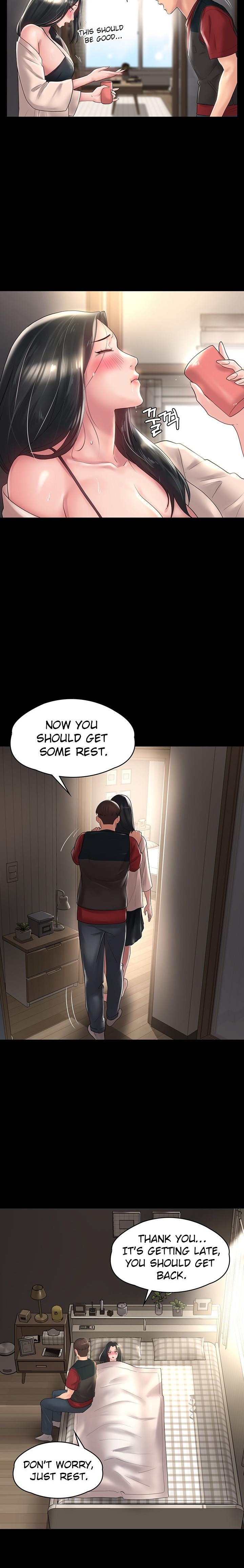 Ma’am, it’s on SALE! - Chapter 28 - picture 8
