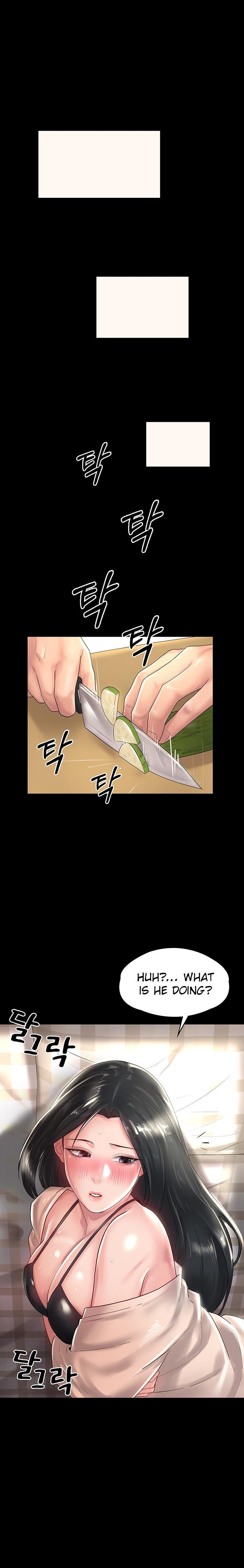 Ma’am, it’s on SALE! - Chapter 28 - picture 9