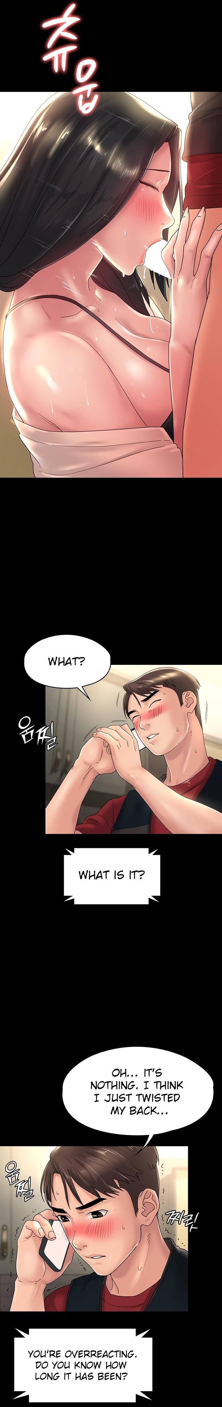 Ma’am, it’s on SALE! - Chapter 29 - picture 4
