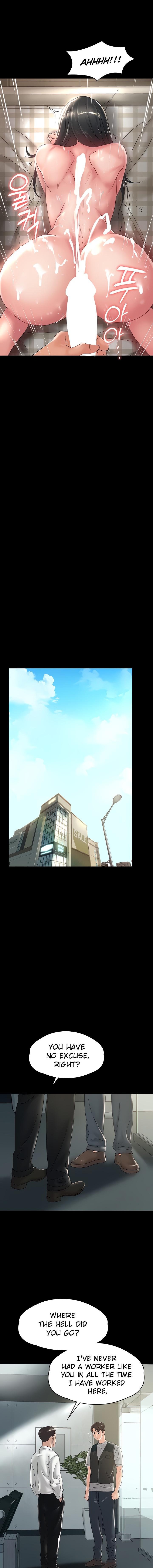 Ma’am, it’s on SALE! - Chapter 31 - picture 10