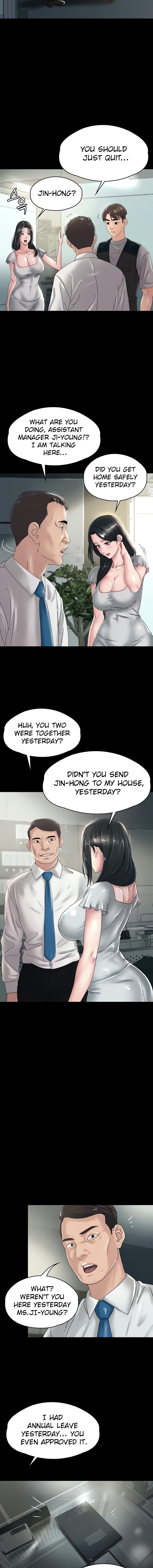 Ma’am, it’s on SALE! - Chapter 31 - picture 11