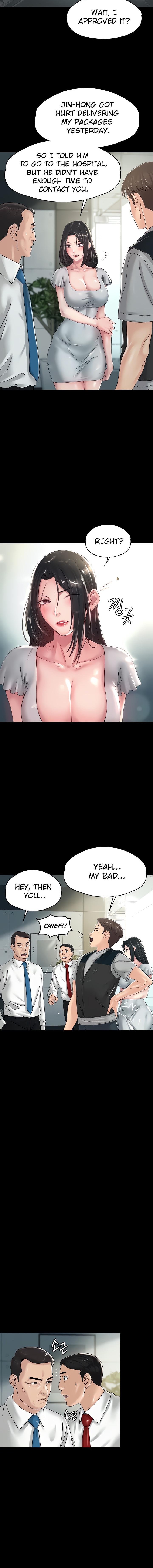 Ma’am, it’s on SALE! - Chapter 31 - picture 12