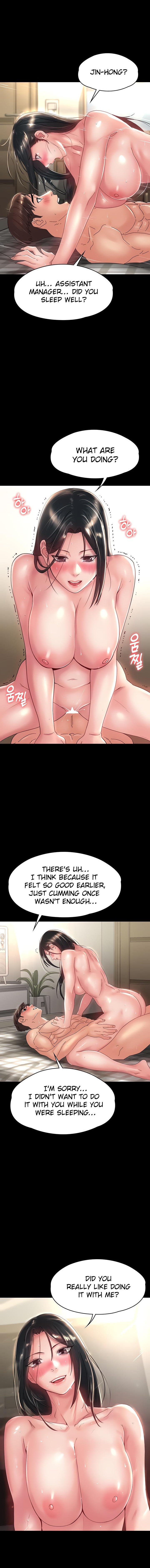 Ma’am, it’s on SALE! - Chapter 31 - picture 4
