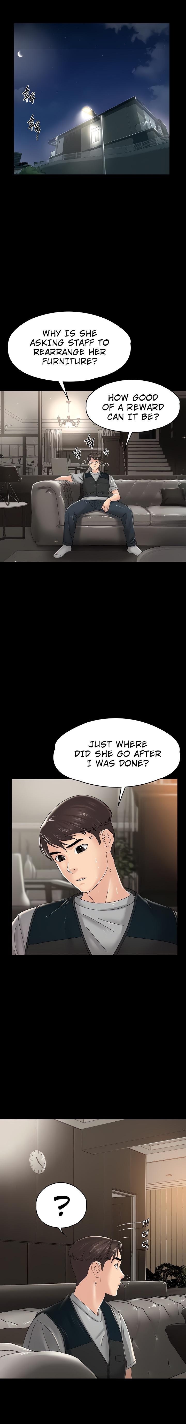 Ma’am, it’s on SALE! - Chapter 32 - picture 12