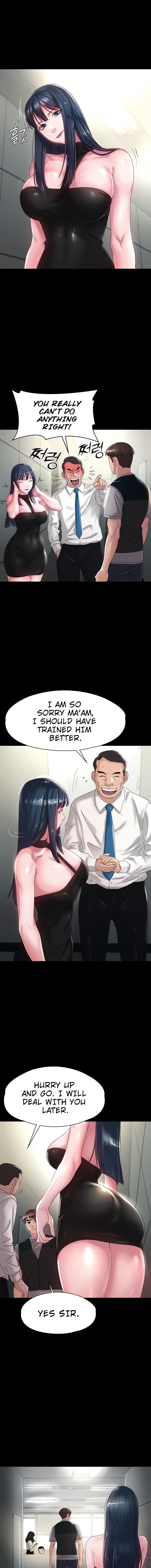 Ma’am, it’s on SALE! - Chapter 32 - picture 2