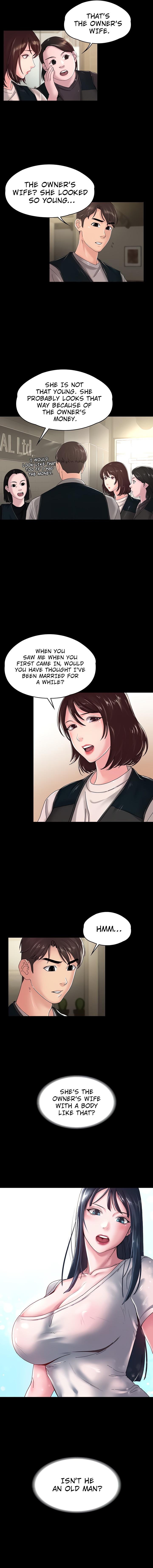 Ma’am, it’s on SALE! - Chapter 32 - picture 4