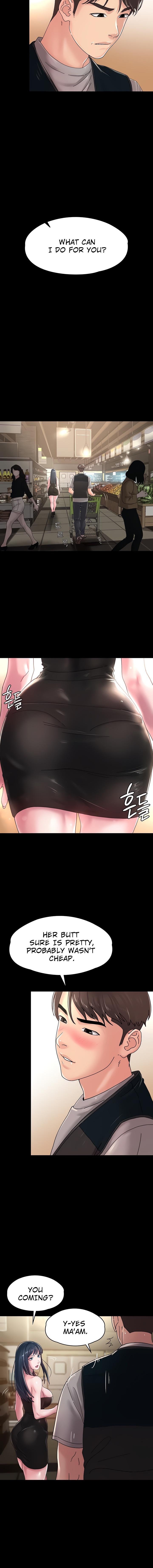 Ma’am, it’s on SALE! - Chapter 32 - picture 7