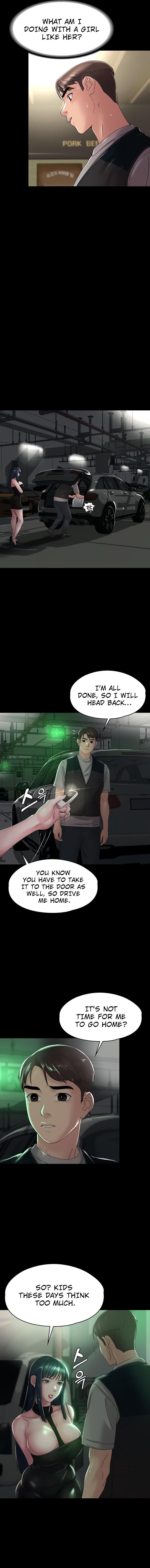 Ma’am, it’s on SALE! - Chapter 32 - picture 8