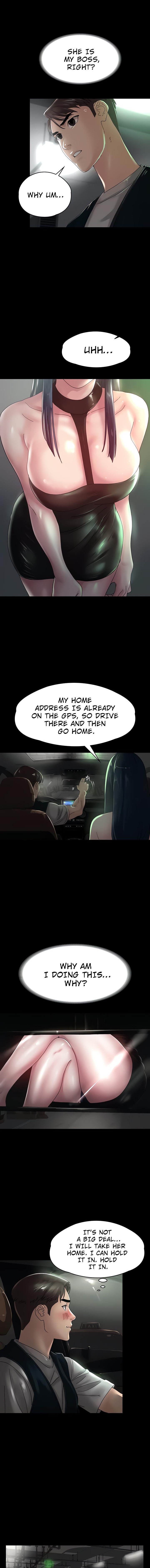 Ma’am, it’s on SALE! - Chapter 32 - picture 9