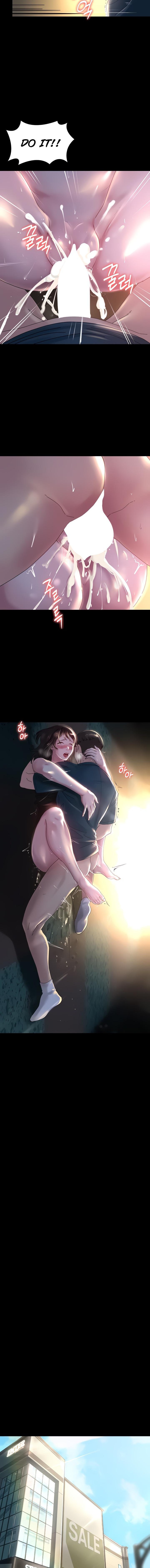 Ma’am, it’s on SALE! - Chapter 34 - picture 11