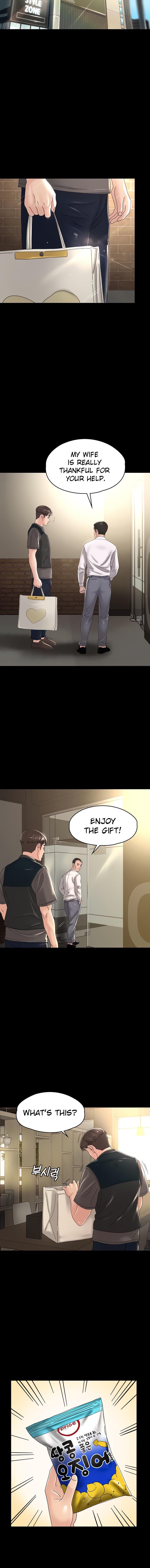 Ma’am, it’s on SALE! - Chapter 34 - picture 12