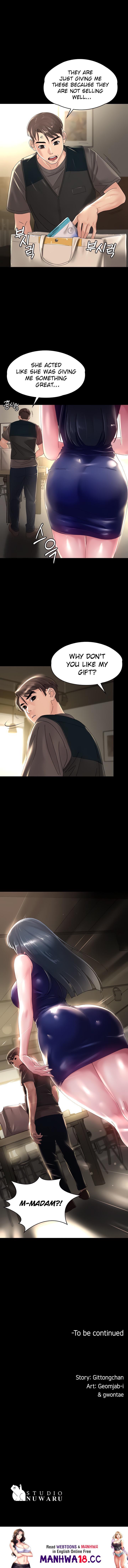 Ma’am, it’s on SALE! - Chapter 34 - picture 13
