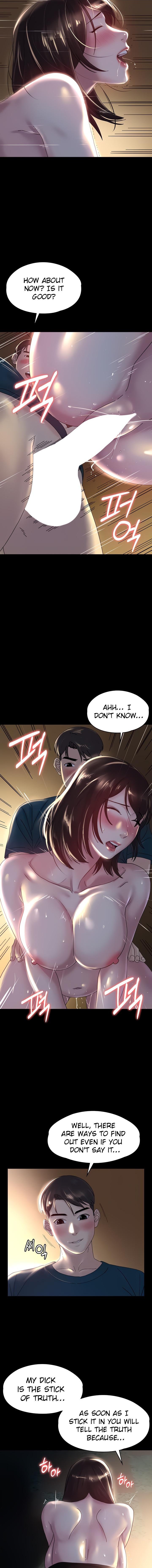 Ma’am, it’s on SALE! - Chapter 34 - picture 2