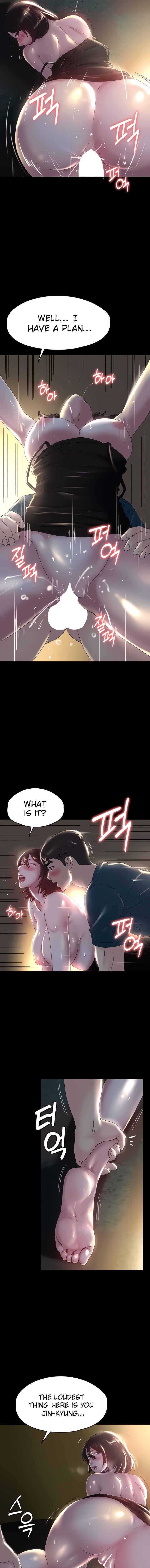 Ma’am, it’s on SALE! - Chapter 34 - picture 5