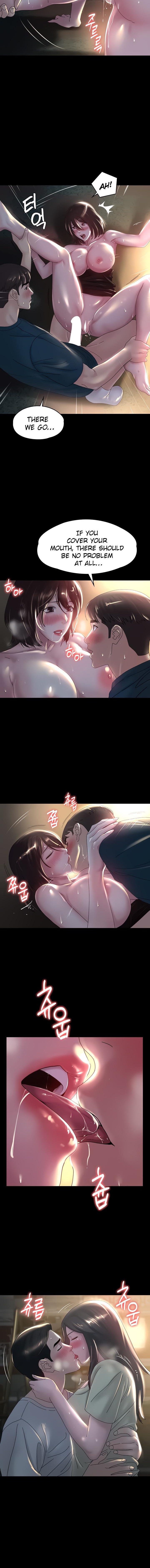 Ma’am, it’s on SALE! - Chapter 34 - picture 6