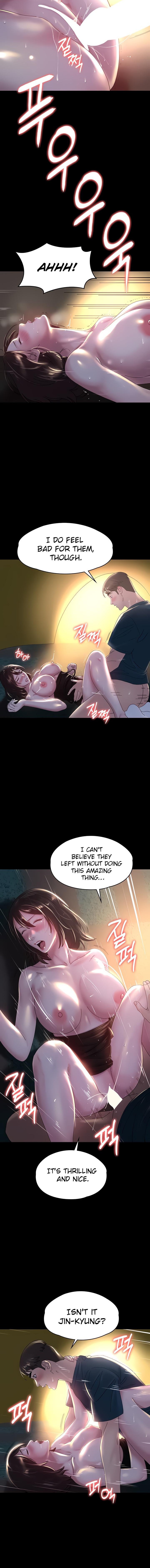 Ma’am, it’s on SALE! - Chapter 34 - picture 8