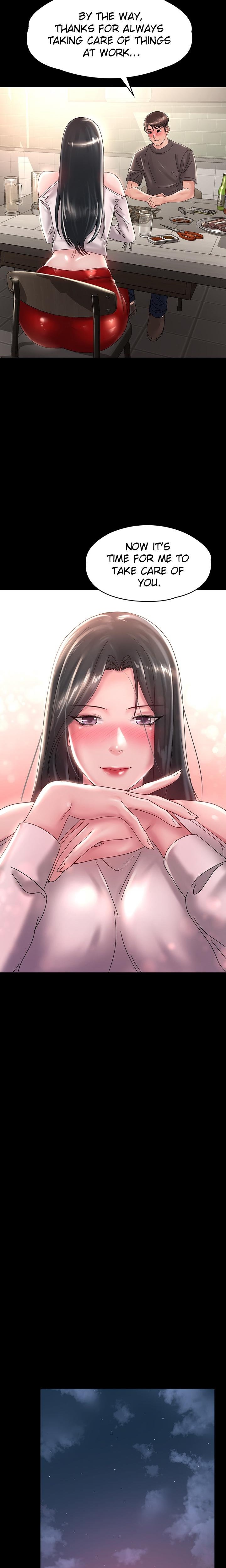 Ma’am, it’s on SALE! - Chapter 35 - picture 11
