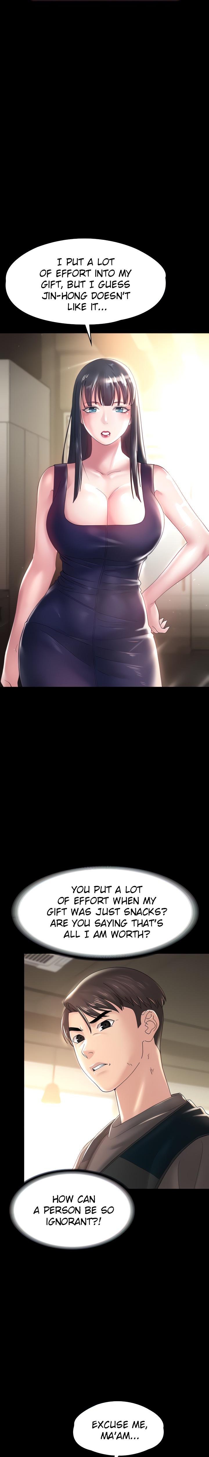 Ma’am, it’s on SALE! - Chapter 35 - picture 2