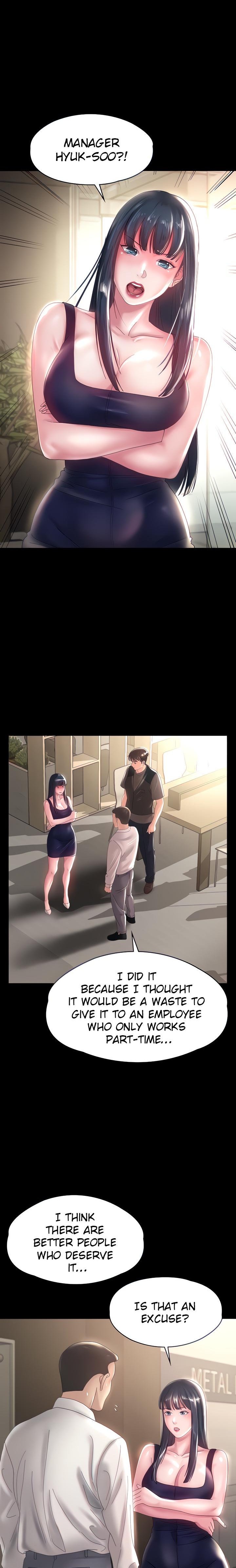 Ma’am, it’s on SALE! - Chapter 35 - picture 5