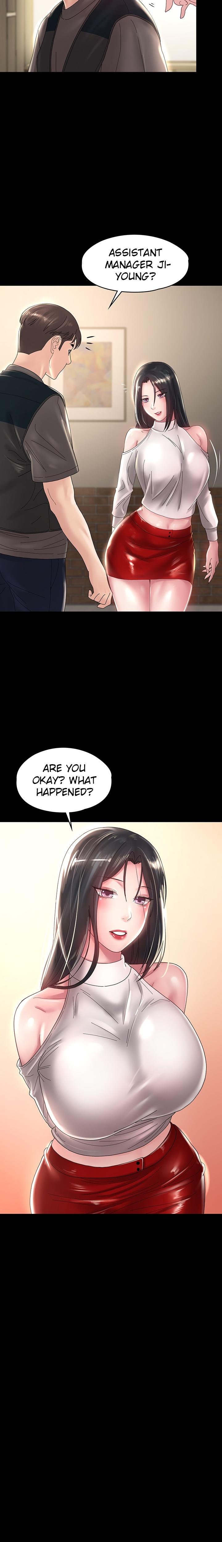 Ma’am, it’s on SALE! - Chapter 35 - picture 9