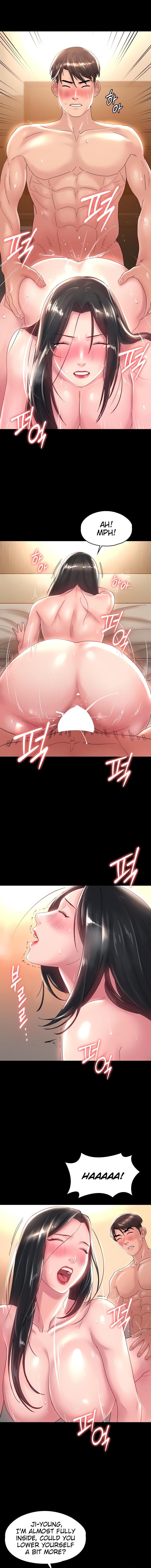 Ma’am, it’s on SALE! - Chapter 36 - picture 2