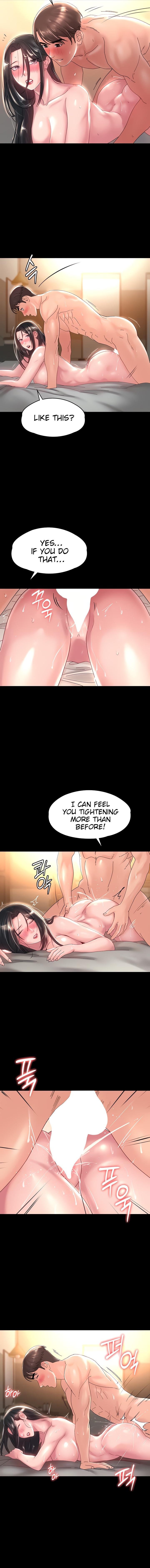 Ma’am, it’s on SALE! - Chapter 36 - picture 3