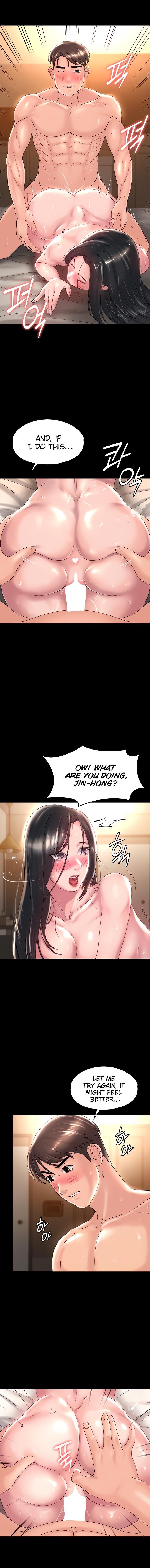 Ma’am, it’s on SALE! - Chapter 36 - picture 4