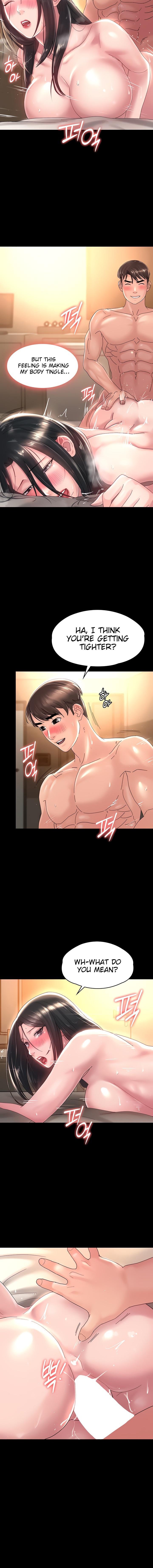 Ma’am, it’s on SALE! - Chapter 36 - picture 6