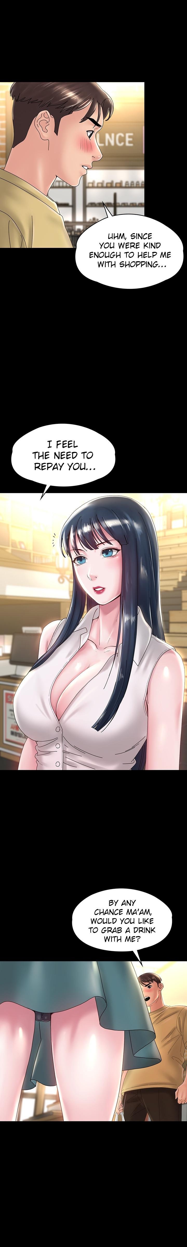 Ma’am, it’s on SALE! - Chapter 37 - picture 10