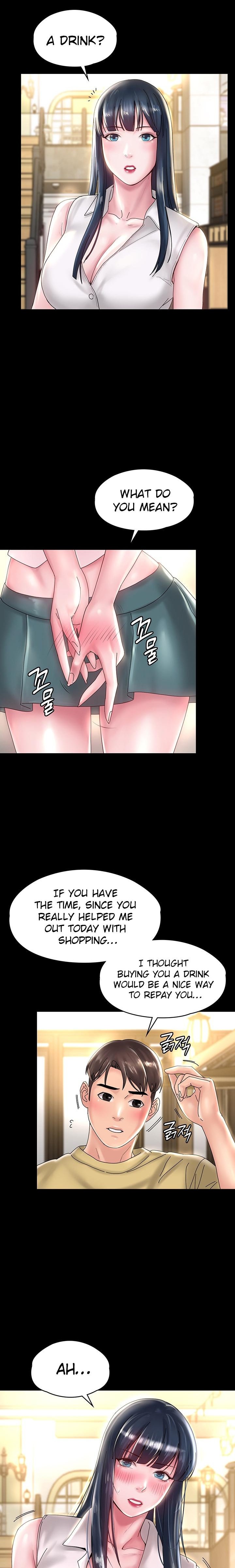 Ma’am, it’s on SALE! - Chapter 37 - picture 11