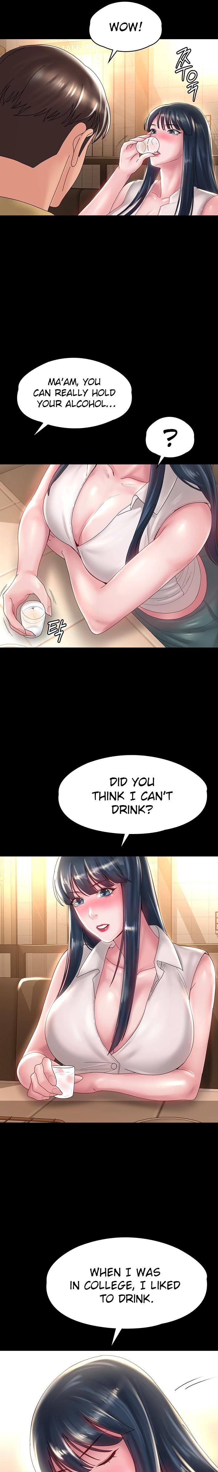 Ma’am, it’s on SALE! - Chapter 37 - picture 13