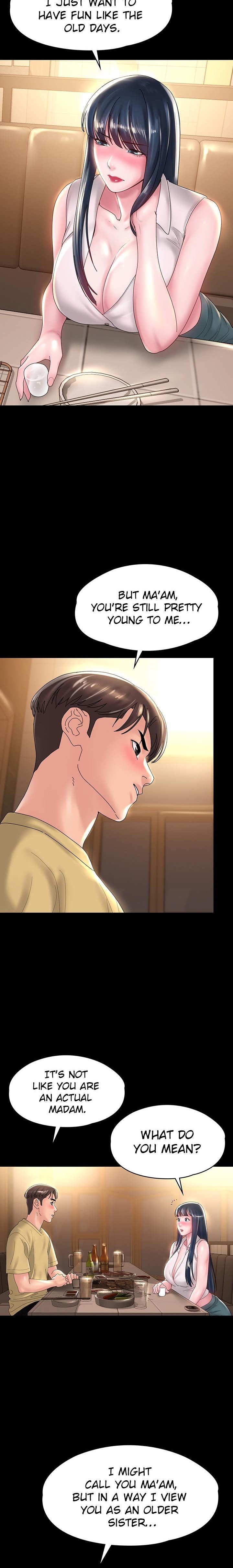 Ma’am, it’s on SALE! - Chapter 37 - picture 15