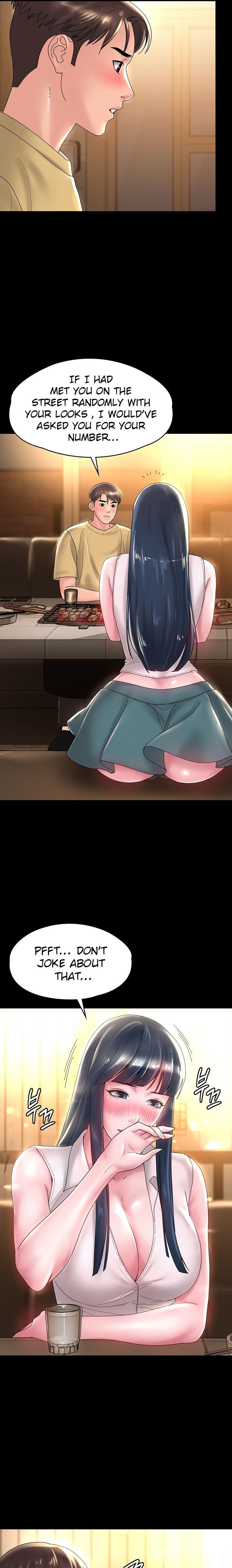 Ma’am, it’s on SALE! - Chapter 37 - picture 16