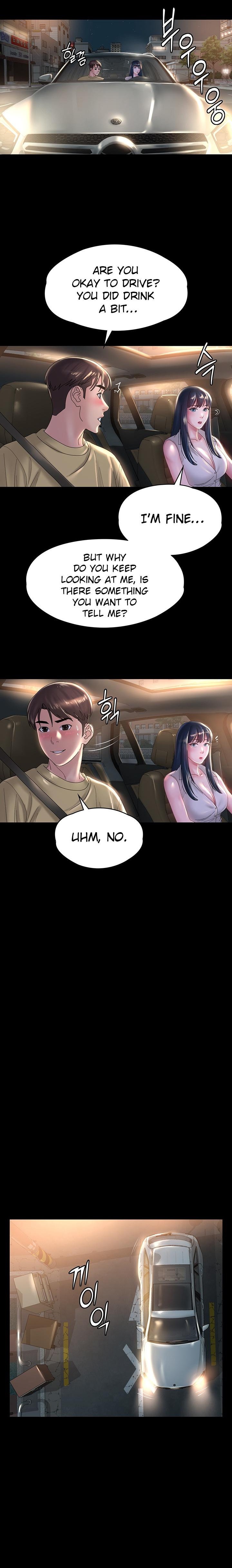 Ma’am, it’s on SALE! - Chapter 37 - picture 18
