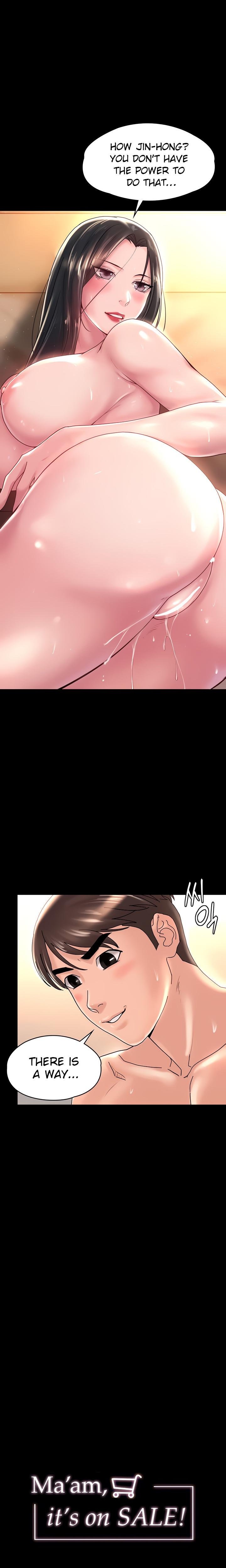 Ma’am, it’s on SALE! - Chapter 37 - picture 2