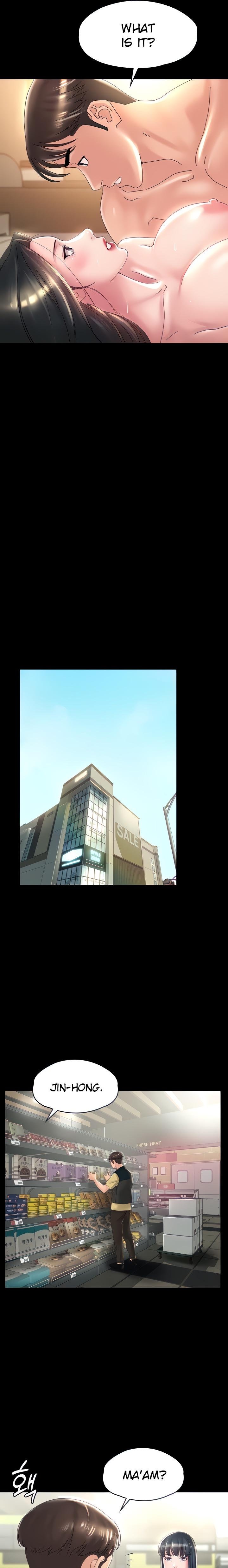 Ma’am, it’s on SALE! - Chapter 37 - picture 4