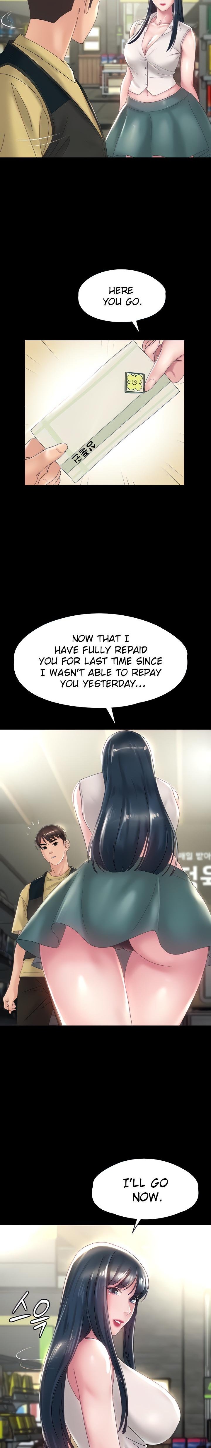 Ma’am, it’s on SALE! - Chapter 37 - picture 5
