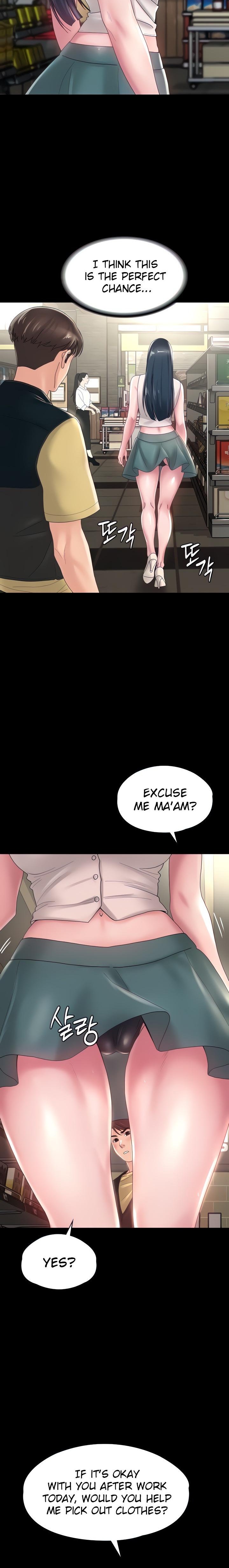 Ma’am, it’s on SALE! - Chapter 37 - picture 6