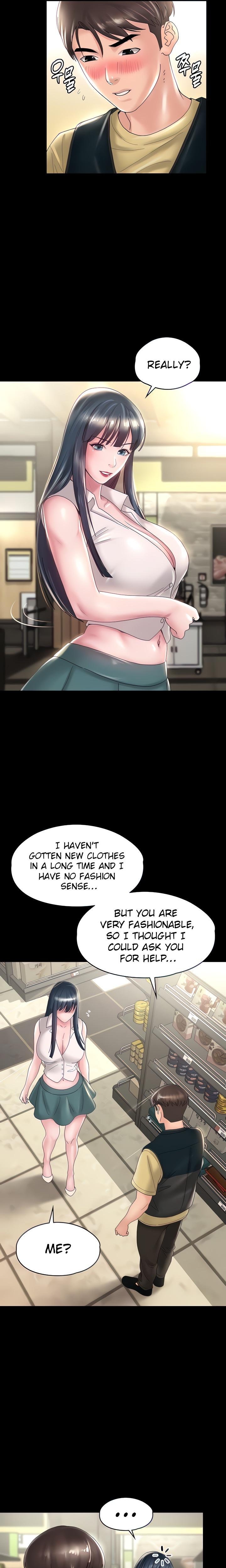 Ma’am, it’s on SALE! - Chapter 37 - picture 7