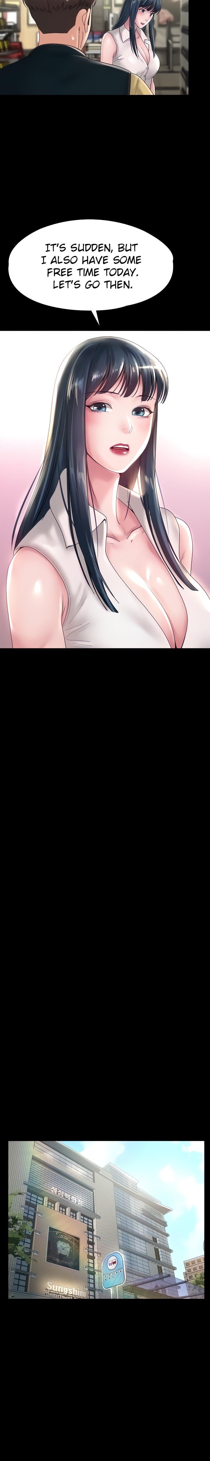 Ma’am, it’s on SALE! - Chapter 37 - picture 8