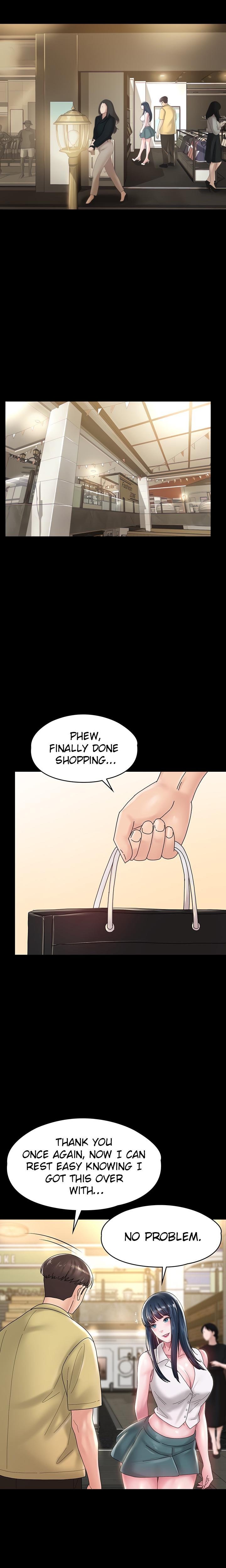 Ma’am, it’s on SALE! - Chapter 37 - picture 9