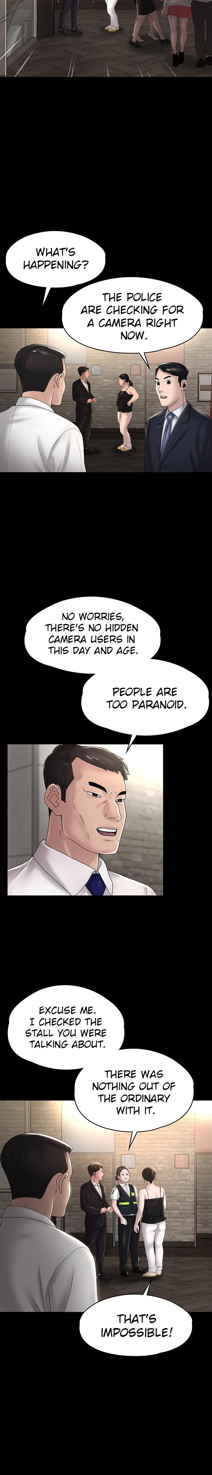 Ma’am, it’s on SALE! - Chapter 38 - picture 11