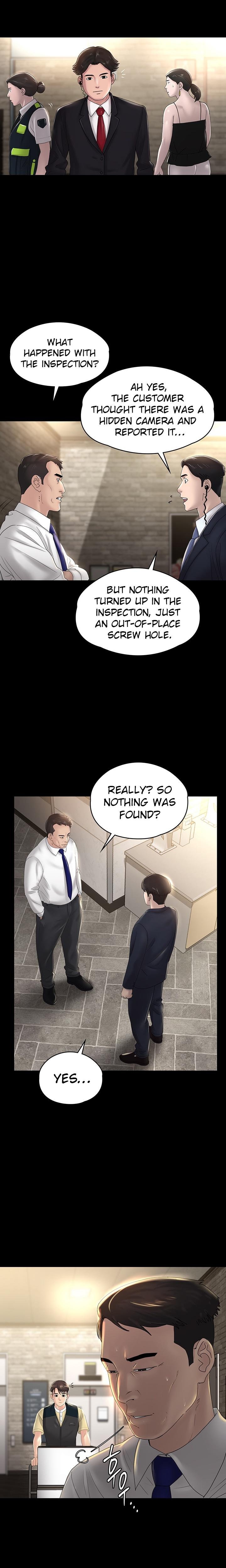 Ma’am, it’s on SALE! - Chapter 38 - picture 12