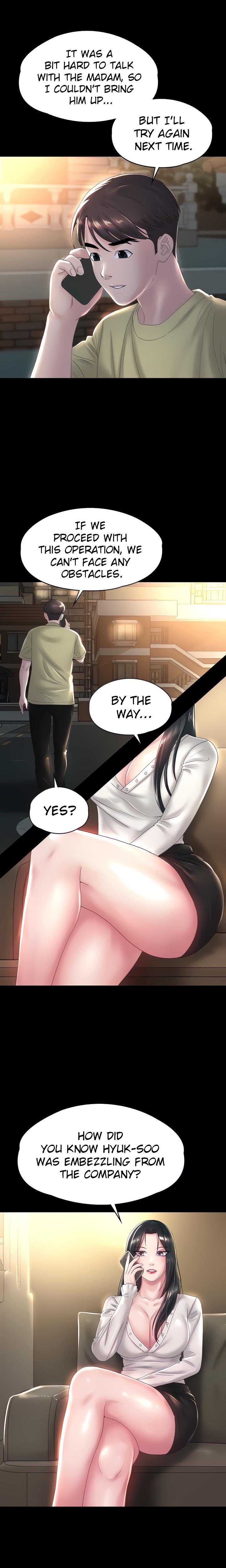 Ma’am, it’s on SALE! - Chapter 38 - picture 3