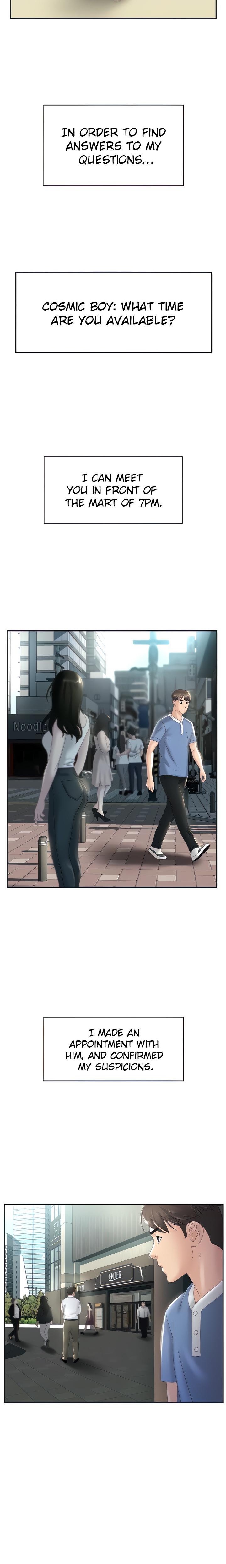 Ma’am, it’s on SALE! - Chapter 38 - picture 6