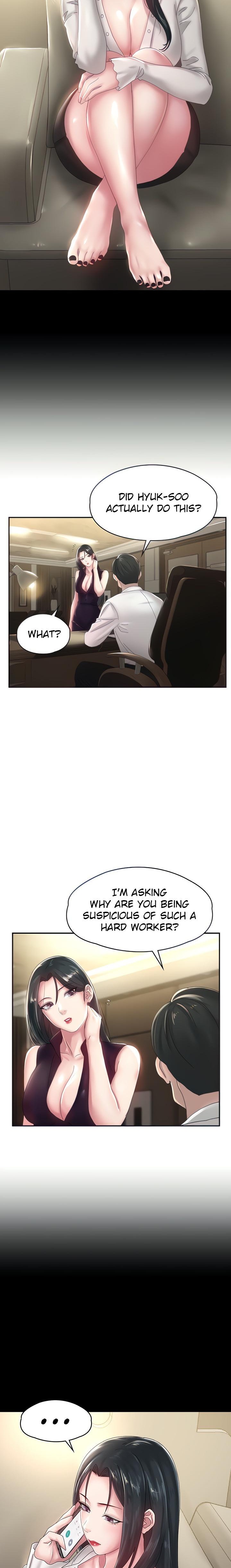 Ma’am, it’s on SALE! - Chapter 38 - picture 8